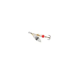 Spinner MEPPS AGLIA LONG RAINBO-5 29,0g silver