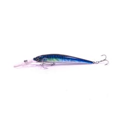 Vaappu Strike-Pro JL-062F 302A 11cm/13g/2,5-4m