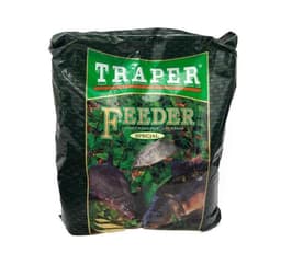 Groundbait TRAPER spesialmater 2,5 kg