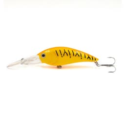 Wobbler Strike-Pro EG-020F 999A 9cm/19g/2,0-3,0m