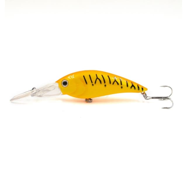 Wobbler Strike-Pro EG-020F 999A 9cm/19g/2,0-3,0m