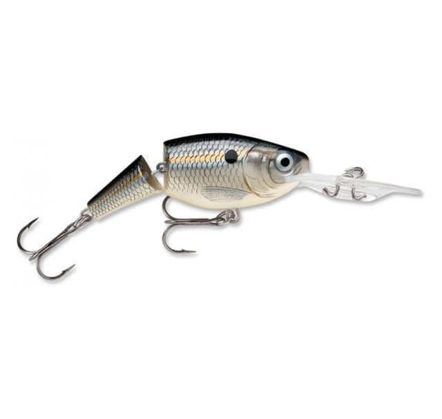 Lure Jointed Shad Rap 5cm/8g/1,8-3,9m SSD