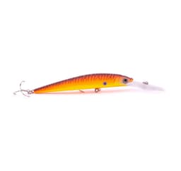 Wobbler Strike-Pro JL-062F A08FL 11cm/13g/2,5-4m