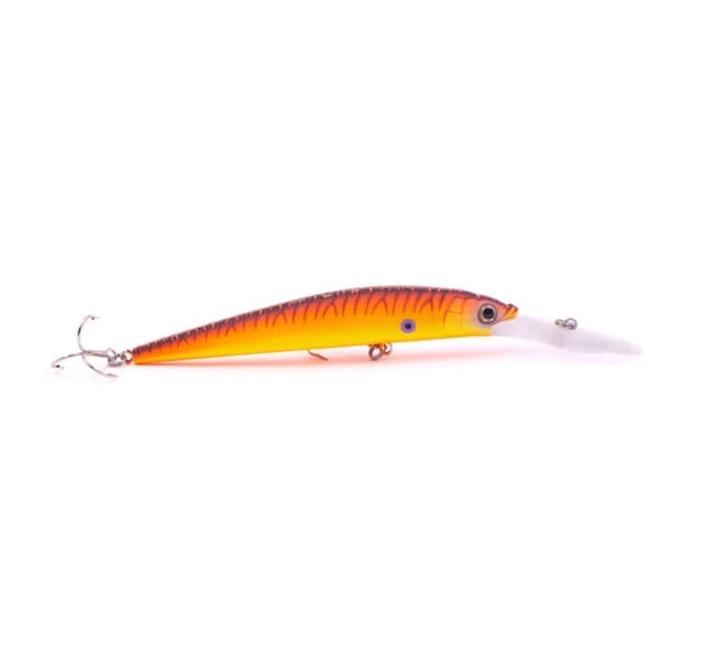 Wobbler Strike-Pro JL-062F A08FL 11cm/13g/2,5-4m