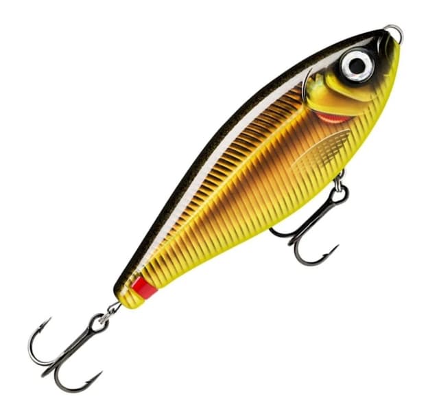 Viehe X-Rap Haku 14cm/74g GSML