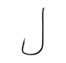 Enkel krok 50921-12 sort krom