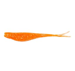 Soft lure Z-Man DOFTED JERK SHADZ 5"" Atomic Sunrise 5st