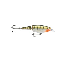 Lure X-Rap Jointed Shad 13cm/46g/1,2-2,4m YP