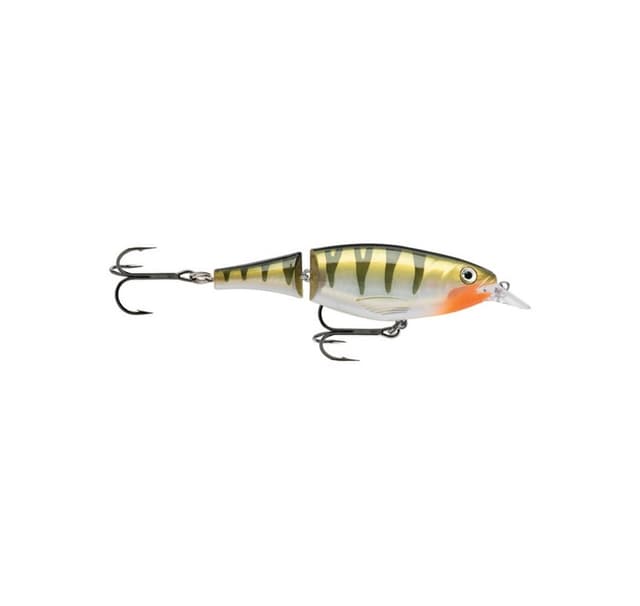 Lure X-Rap Jointed Shad 13cm/46g/1,2-2,4m YP