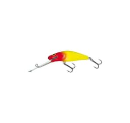 Lure Bullhead 6SDR 6cm/7g/2,5-4,1m CLO