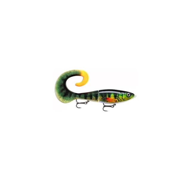 Lure X-Rap Otus 25cm/90g/0,5-1,0m PEL