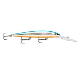 Lure Down Deep Husky Jerk 12cm/15g/2,4-5,7m SB