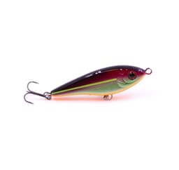 Wobbler Strike-Pro EG-148 GC10S 8,5 cm/17,7 g/synkende