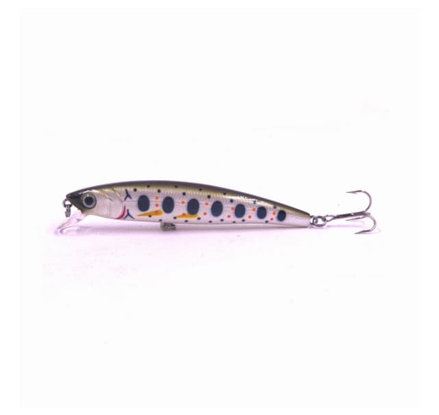 Vaappu Strike-Pro JL-120SP IM01 9cm/9g/1,3-2,2m