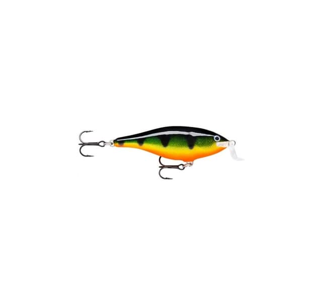 Lure Shallow Shad Rap 5cm/5g/0,9-1,8m P