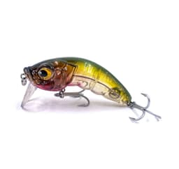 Wobbler Strike-Pro EG-112B A136G 8cm/18g/0,06m