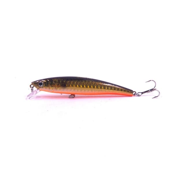 Wobbler Strike-Pro JL-120SP 613-713 9cm/9g/1,3-2,2m