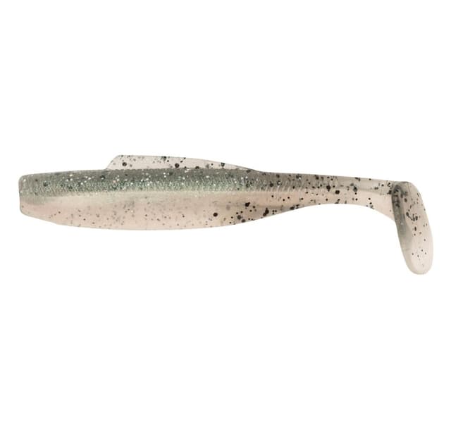 Mjuk bete Z-Man DIEZEL MINNOWZ 4"" Bad Shad 5st
