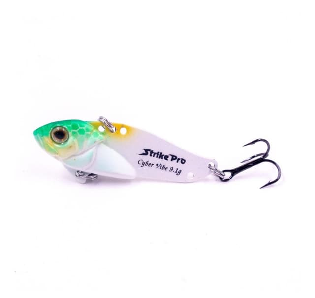 Wobbler Strike-Pro JG-005C 979S 4,5 cm/9,1 g/sjunkande