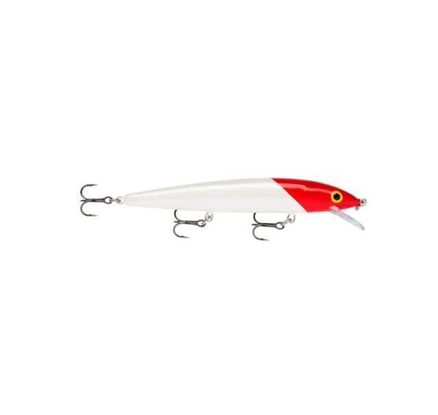 Lure Husky Jerk 12cm/13g/1,2-2,4m RH