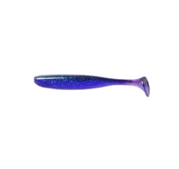 Pehmeät syötit Keitech Easy Shiner 2`-408 12kpl