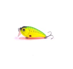 Vaappu Strike-Pro JL-038L A17S 5,8 cm / 11,3 g / 0,5 m