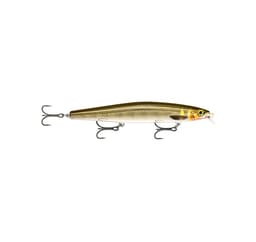 Lure MaxRap Long Range Minnow 12cm/20g/1,2m AYUL