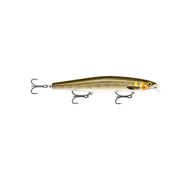 Lure MaxRap Long Range Minnow 12cm/20g/1,2m AYUL