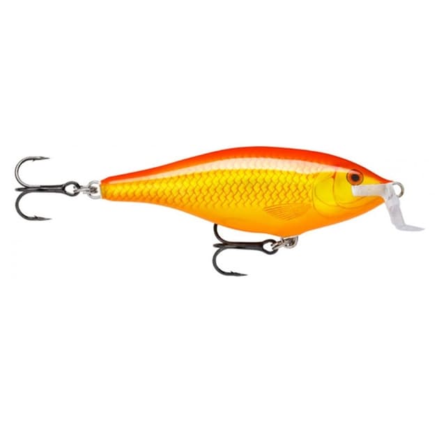 Lure Shallow Shad Rap 5cm/5g/0,9-1,8m GF