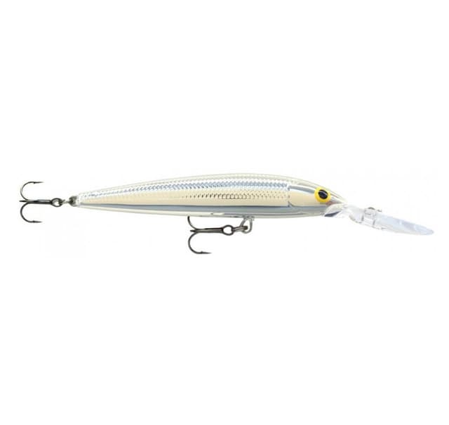 Vaappu Down Deep Husky Jerk 10cm/11g/2,1-4,8m PCH
