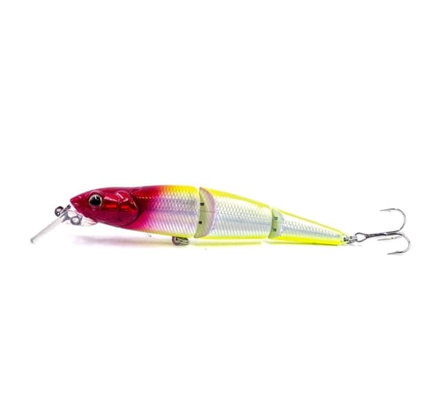 Wobbler Strike-Pro EG-079J X10 11cm/21g/sjunkande