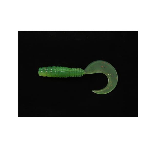 Mjuk bete HITFISH Screwtail 2 R22 11st