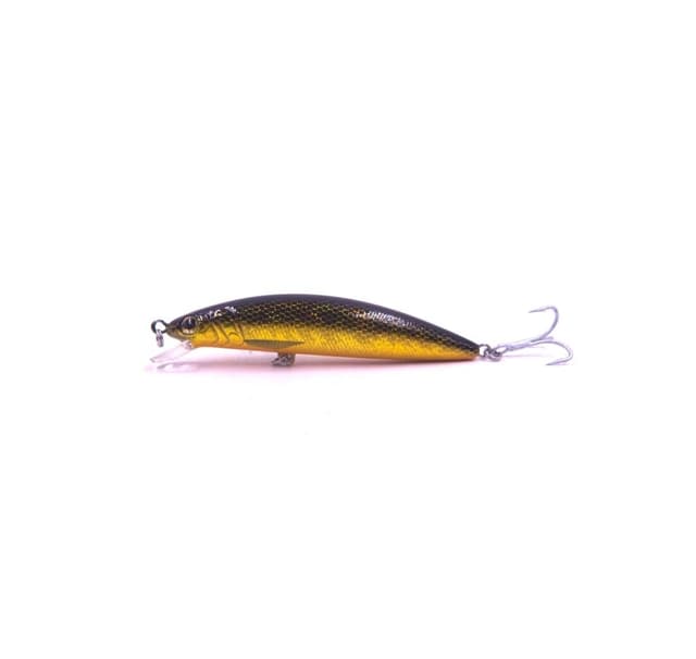 Wobbler Strike-Pro JL-149F 046A 10,5 cm/17,8 g/0,3-0,5 m