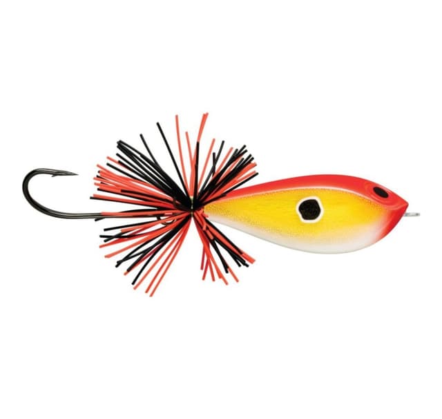 Lure BX Skitter Frog 5,5cm/13g GFR