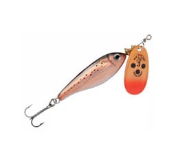 Viehe Minnow Super Vibrax BFMSV2 9g C