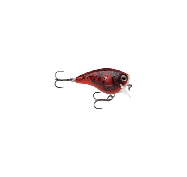 Lure BX Brat 3 5cm/10g/0,9m DEL