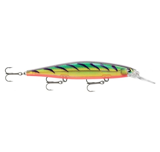 Viehe Shadow Rap 11cm/13g/0,6-1,2m FT