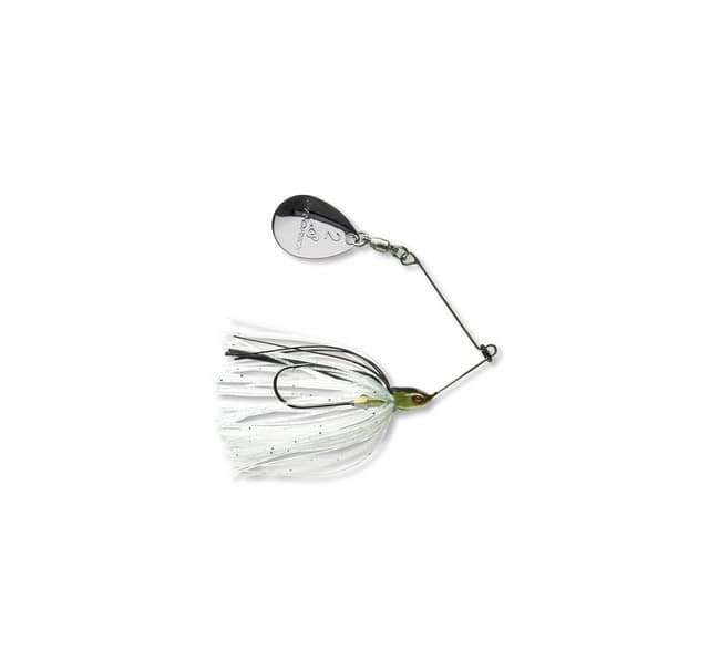 Spinnerbait Daiwa PX DF MC Sp. BT 5g SC pärla