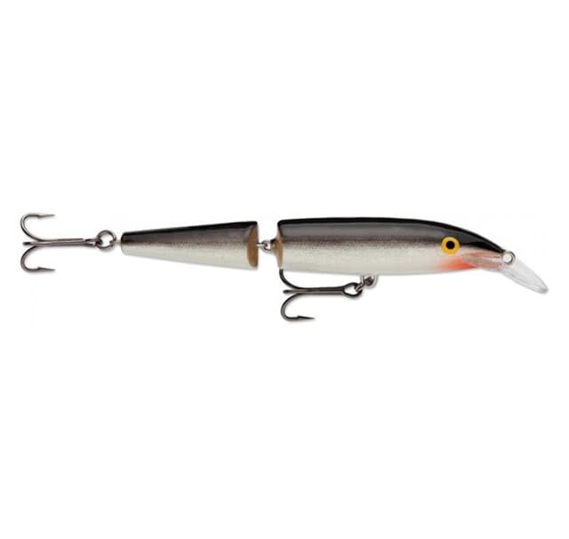 Lure Jointed Floating 13cm/18g/1,2-4,2m S