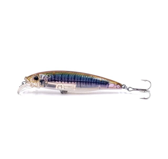 Vaappu Strike-Pro EG-124A 500VSB 7cm/5.6g/0.6m