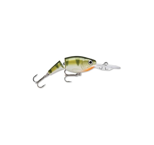 Lure Jointed Shad Rap 4cm/ /1,2-1,8m YP