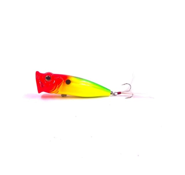 Wobbler Strike-Pro SH-002D A13 9cm/23g/popper