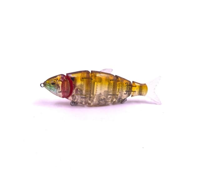 Wobbler EG-153 A68G 11,5 cm/27,8 g/1,0-4,0 m