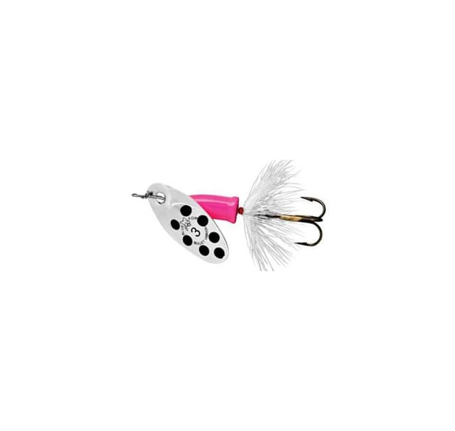 Lure Vibrax Bullet Fly 3 11g SBP