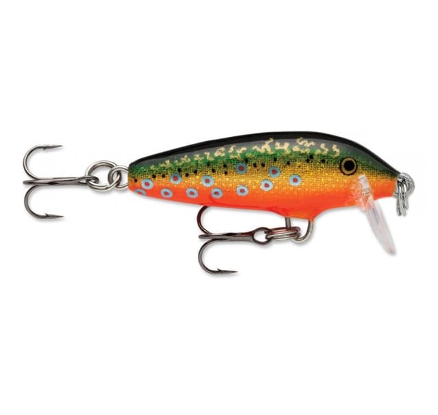 Lure Countdown 3cm/4g/0,6-0,9m BTR
