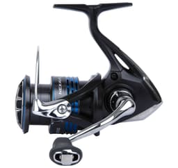 Rulle Shimano Nexave 4000FI