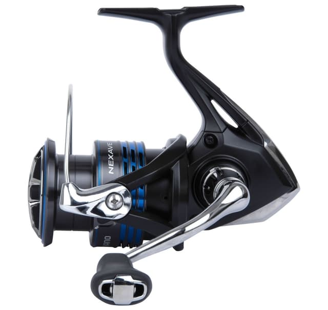 Spole Shimano Nexave 4000FI