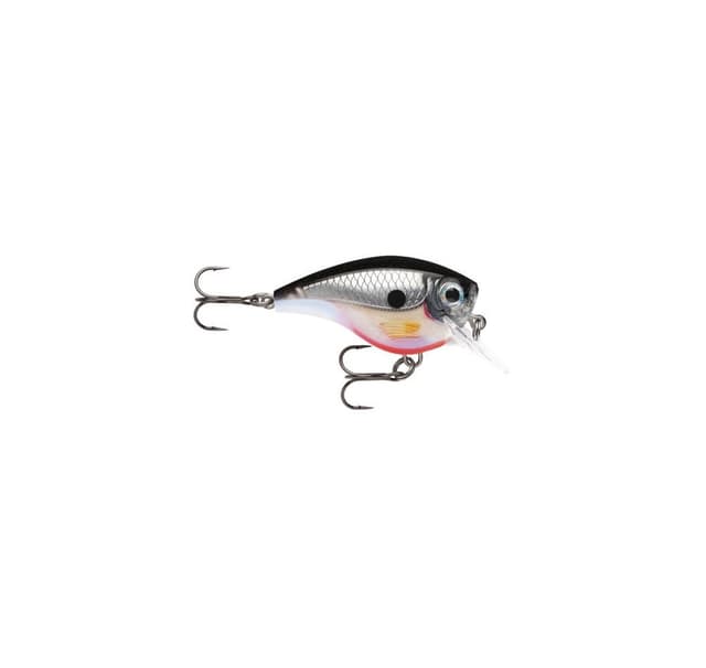 Lure BX Big Brat 6 7cm/21g/1,9-2,4m S