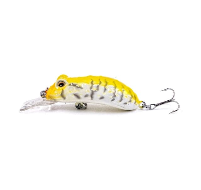 Wobbler EG-097B 637 5,5cm/10g/0,5-1,2m