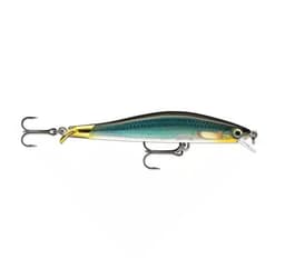 Viehe RipStop 12cm/14g/1,3-1,6m CBN